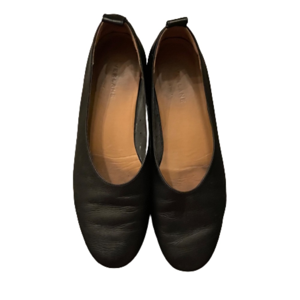 Everlane Day Glove Leather Flats